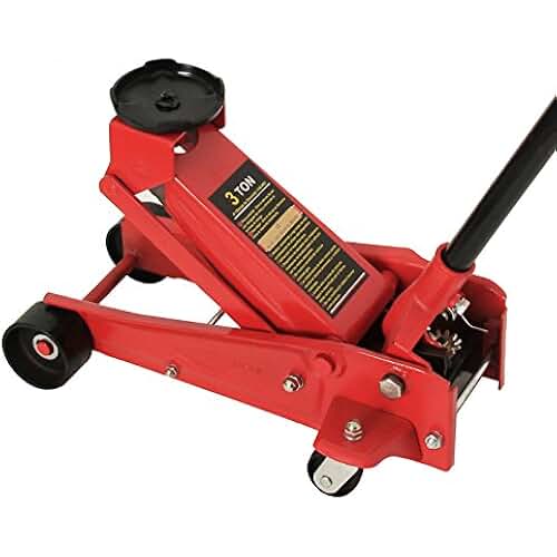 Amazon.co.uk 3 ton trolley jack