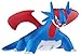 Price comparison product image Takaratomy Pokemon X and Y MC-064 - 2" Mini Figure - Salamence