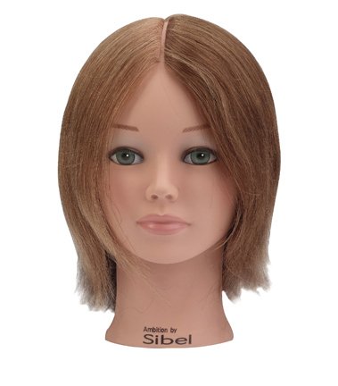 Sinelco Sibel 4 Coloured Training Head