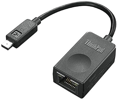 Lenovo Câble de rallonge TP Ethernet