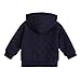 J By Jasper Conran Kids Designer Babies Navy Quilted Jacket 0-3 Months