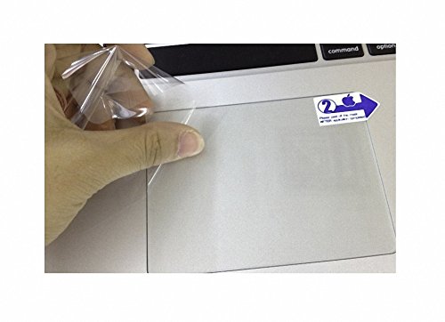 Touchpad Schutzfolie für Macbook Air/Pro 13, 15, 17 - 3