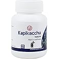 JRK's KAPIKACCHU TABLETS 60 Nos