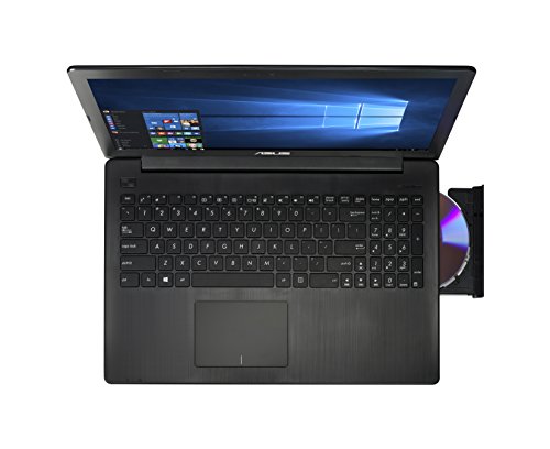 ASUS X553SA-XX166T 15.6 inch Notebook (Intel N3050 1.60 GHz, 4 GB RAM, 1 TB HDD, Windows 10) - Black reviews ASUS X553SA-XX166T 15.6 inch Notebook (Intel N3050 1.60 GHz, 4 GB RAM, 1 TB HDD, Windows 10) - Black