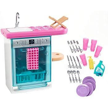 barbie pizzaiola amazon
