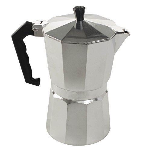 Italienische Kaffeemaschine Aluminium 9 Tassen Aluminium Italienische Kaffeemaschine Aluminium 9 Tassen Aluminium Bilder