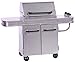 Produktbild Dollhouse Miniature Gas Grill by Town Square Miniatures