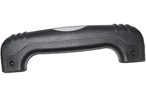 LOVIVER Maniglia per bagagli, maniglia per valigetta, per valigetta Sostituire parti Accessorio, stile a