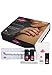 GELLED LED Nail System Standard Kit Plus FREE BONUS Items Worth £30