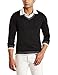 Ruggers Young Round Neck Cotton Blend Sweater RS.581.00