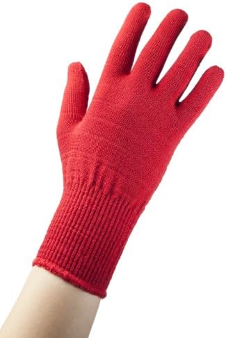 EDZ Merino Wool Thermal Liner Gloves