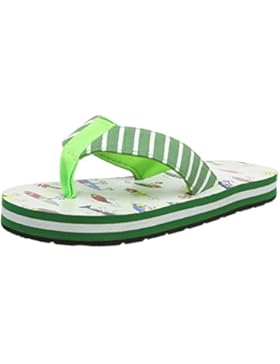Hatley Jungen Gone Fishing Sandalen