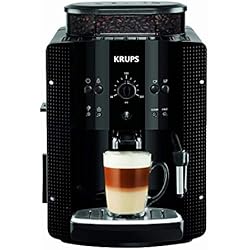 Krups - EA8108 - Machine à café automatique, 1450 watts