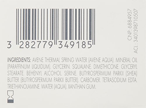 Avene Creme für überempfindliche Haut reichhaltig, 50 ml - 3