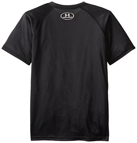 Under Armour Jungen Fitness – T-shirts & Tanks Fitness – T-shirts & Tanks - 2