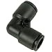 Produktbild Plugin-Verbinder L-Stück für 8/6 mm Schlauch