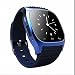 Produktbild Fitness Sport Smartwatch Schlaf überwachung Fitness Schrittzähler Kalorien verbrannt Messung LCD Touch Screen Sport uhr mit allen iphone Android Handys
