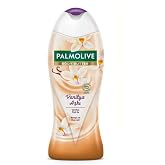 Palmolive Body Butter Vanilya Aşkı Banyo ve Duş Jeli 500ml