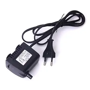 Imported AC 220-240V 7W Submersible Water Pump Aquarium Fountain Pond Pump EU Plug