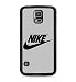 Produktbild S5 Hülle, Nike Samsung Galaxy S5 i9600 Durable Non Slip Protective Rugged Hülle