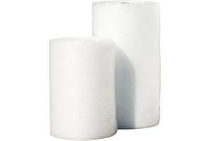 IMBALLAGGI POINT 1 rotolo FILM A BOLLE D'ARIA PLURIBALL 100cm altezza x100 metri lunghezza100 m2!