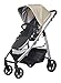 UPPAbaby 2015 Cruz Stroller, Lindsey RS.73749.00