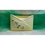 Porta Keramik Gänseblümchen Buchstaben Online