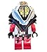 Produktbild LEGO ® - Figur Figuren - - STAR WARS TM - Minifigur - UFO Alien - 6975