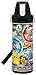 Produktbild Pokemon (Best Wishes) lock with one push direct bottle 600ml SDS6R (japan import)