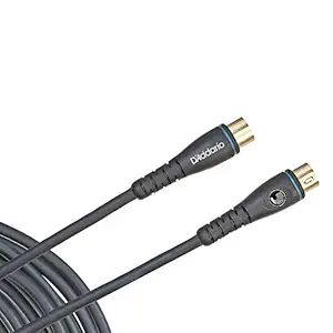 Planet Waves Midi Cable, 10 feet