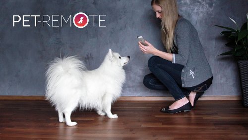 Tractive-Pet-Remote-Dog-Clicker