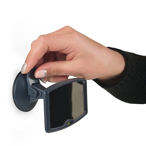 Hauck 618387Spiegel für die Rücksitzbank Watch me 2 - 2