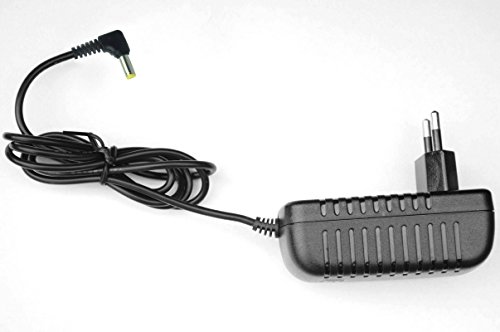 12V Netzteil / Ladegerät für Akai MPC500 Tragbares Music Production Center – EU Stecker - 3
