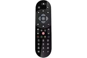 ELECTRAWIZ Replacement for Sky Q Remote Control - Non-Touch - No Voice Control
