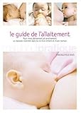 Le guide de l'allaitement
