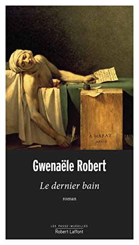 couverture de : Le dernier bain