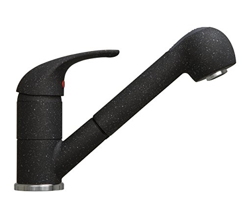 Preisvergleich Produktbild Rieber Armatur Riemix Classic GB graphit, 72070204