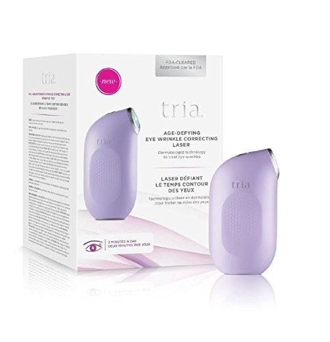 Tria Beauty Age Defying Correcting Eye Wrinkle Laser - Image 3