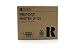 Produktbild NRG 1224 B - Original Ricoh 817534 / JP12S Master (Doppelpack) -