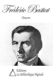 Image de Oeuvres de Frédéric Bastiat (French Edition)
