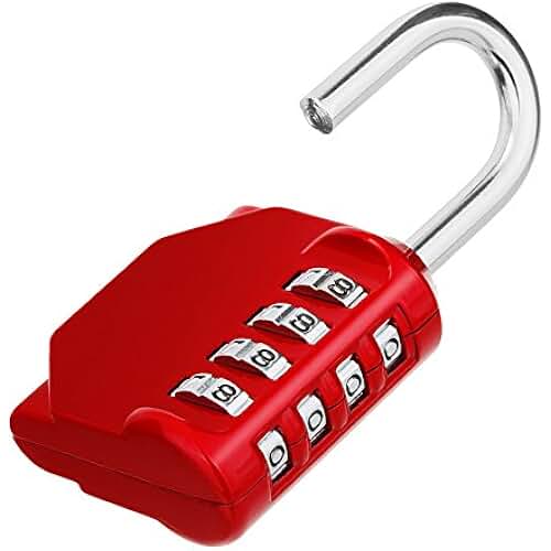 Amazon.co.uk pure gym padlock