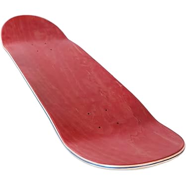 Grtheenumb Blank skateboarddek, 24 inch dubbel hol & 7-laags houten Grtheenumb Blank skateboarddek, 24 inch dubbel hol & 7-laags houten