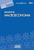 Image de Elementi di Macroeconomia (Il timone)