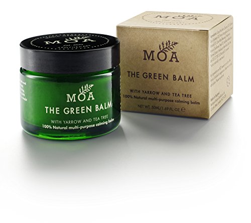Moa - The Green Balm