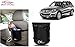 Auto Pearl - Semi Cylindrical Premium Make Cloth Car Bin Dustbin - Mercedes-Benz GLK-Class RS.324.00