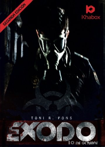 Preisvergleich Produktbild Exodo: 10 de octubre (2a Edicion)
