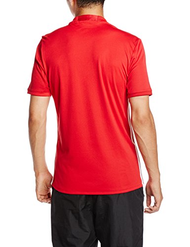 adidas Herren Manchester United Heim Trikot - 2