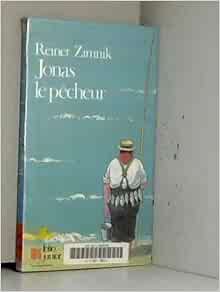 Jonas le pêcheur