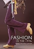 bate hallett shoes  Fashion in the 1970s (Shire Library Book 853) (English Edition)