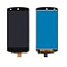 Produktbild GOOGLE NEXUS 5 D820 D821 DISPLAY LCD DISPLAY SCHWARZ BLACK
